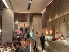 -嘉定凯悦·咖啡厅