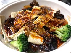 -艺味深尝(云锦路店)