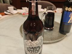 -北京老铺烤鸭(西稍门店)