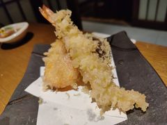 -水之惠鲜鱼料理(王府大街店)