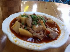 -叶老大肥肠