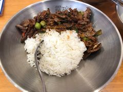 -霸碗盖码饭(长沙星沙吾悦店)