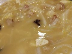 -七菜馆·东北菜·蒸饺(文体路店)