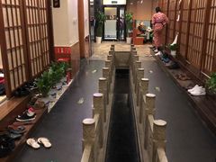 -松子料理(白家庄店)