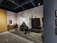 -盘龙城国家考古遗址公园