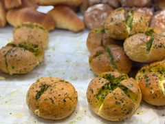 -山崎面包(静安久光店)