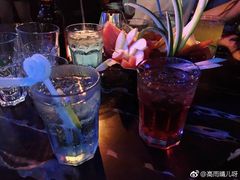 -Dr.Feeling 菲林酒吧(天津店)