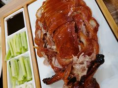 -遇见小厨·北京烤鸭·江湖菜·川菜(广福桥店)
