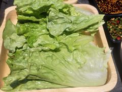 -许府牛火锅(信义坊总店)