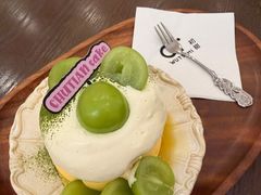 -初甜·舒芙蕾·韩式雪花冰(流塘店)