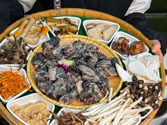 -土连锅·现熬养生汤锅(梁家巷店)