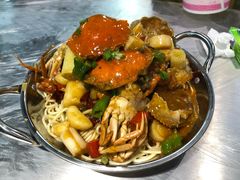 -小民大排档(光谷店)