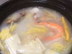 -阿毛饭店(和义路店)