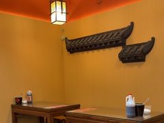 -穆得·老周家牛肉烧饼(普利街店)