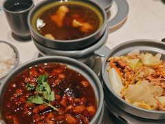 -鹿港小镇(悠唐店)