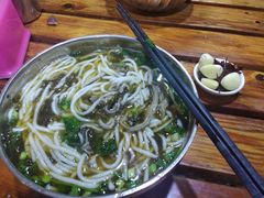 -贵州特色羊肉粉(北岸印象店)