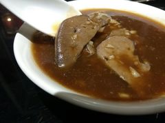 -皇城根北京风味主题餐厅(中海环宇城店)