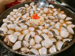 -拾下卜卜贝•海鲜火锅