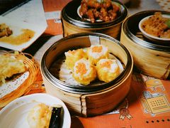-点点心点心专门店(旺角店)