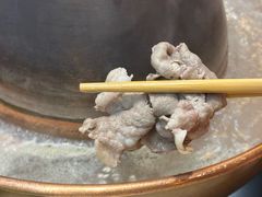 -总参北京涮羊肉
