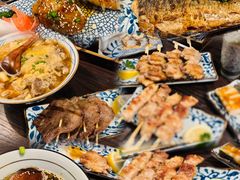 -哥哥の深夜食堂(红松东路店)