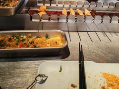 -很久以前羊肉串(南京路第一百货店)