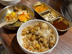 -九田家黑牛烤肉料理(新辰里亚运村店)