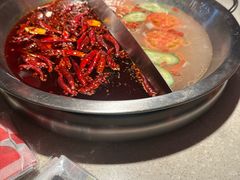 -小龙坎火锅(全球总店)