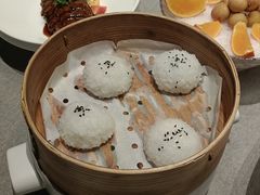 -宫燕府·京菜·烤鸭·淮扬菜(王府中心店)