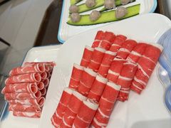 -天宜隆蘑菇宴火锅(石景山旗舰店)