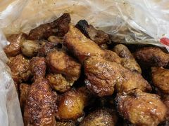 -王记西鎮电烤肉(汶上路店)