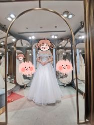 -LA GRACE高端婚纱礼服定制馆