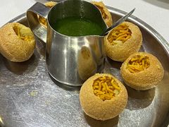 -葛尼沙印度餐厅 (镇明路店)