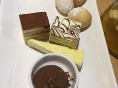 -百特喜·意大利餐厅(八佰伴镇江店)