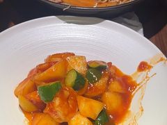 -薇酌饮·陕西菜(南门外店)