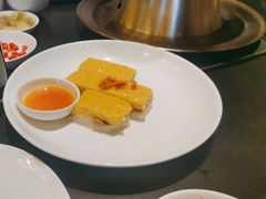 -鼓楼东街老火锅(鼓楼店)