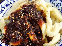 甜水面-西月城谭豆花(春熙路店)