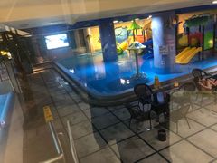 -极乐汇汗蒸会馆(杭州店)