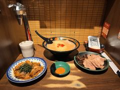 -一蘭拉面(铜锣湾店)