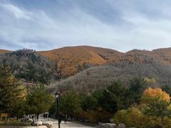 -五台山风景名胜区