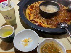 -蜀家渝重庆火锅(南屏街店)