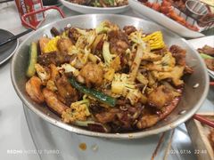 -辣么好吃私厨(新城店)