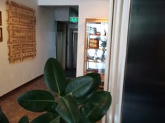 -时光漫步酒店(北京雍和宫南锣鼓巷后海店)