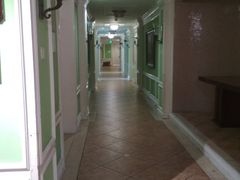 -花港海航度假酒店·中餐厅
