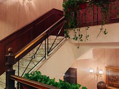 -老洋房花园饭店(绍兴路店)