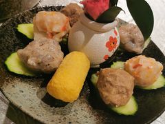 -ONE FULL 古董港式海鲜火锅