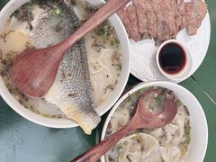 -顶特勒·黄鱼馆·特色菜(上海大世界店)