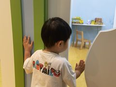 -辫豆HABA儿童馆(万象汇店)