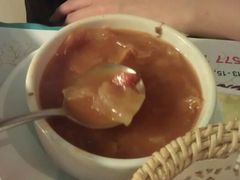 罗宋汤-金雀餐厅(铜锣湾店)