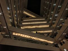 -夏阳湖皇冠假日酒店-自助餐厅